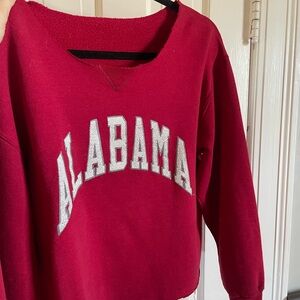 Vintage Alabama Sweatshirt
